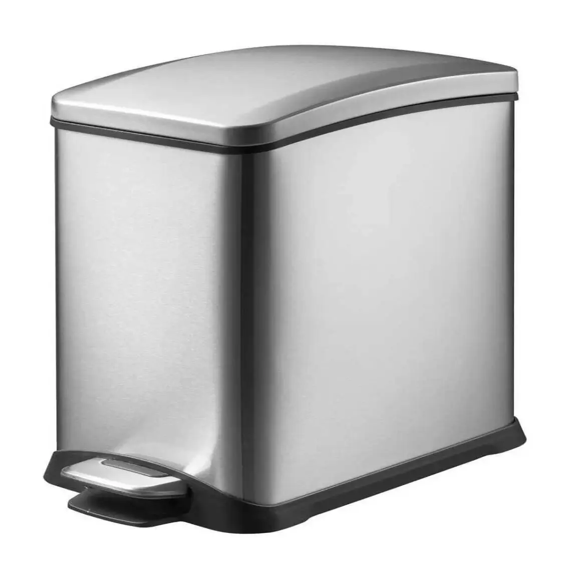 Eko D20241 15 lt  Pedallı Kova