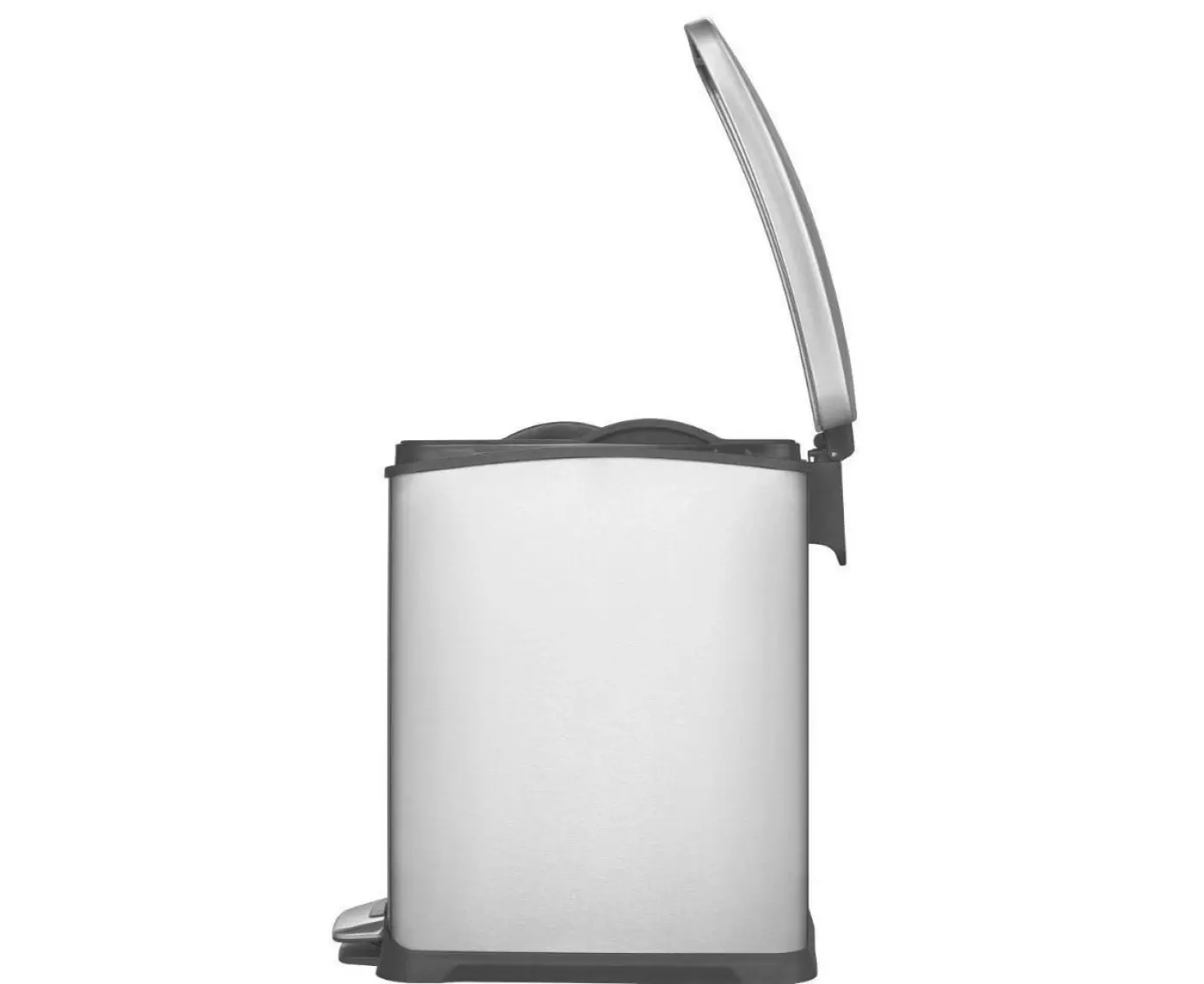 Eko D20241 15 lt  Pedallı Kova