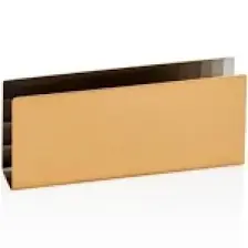 Narin - Halley Peçetelik Mat Titan Sarı
