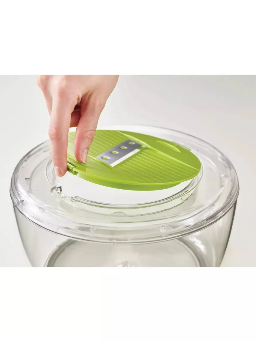 Joseph Joseph Multi-Prep 4 Parça Salata Hazırlama Seti - Multicolour