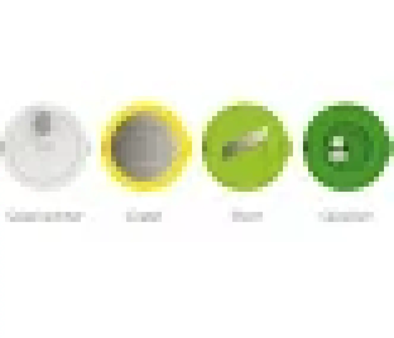 Joseph Joseph Multi-Prep 4 Parça Salata Hazırlama Seti - Multicolour