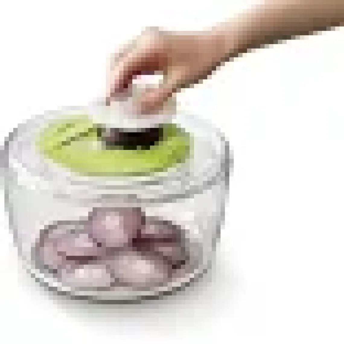 Joseph Joseph Multi-Prep 4 Parça Salata Hazırlama Seti - Multicolour