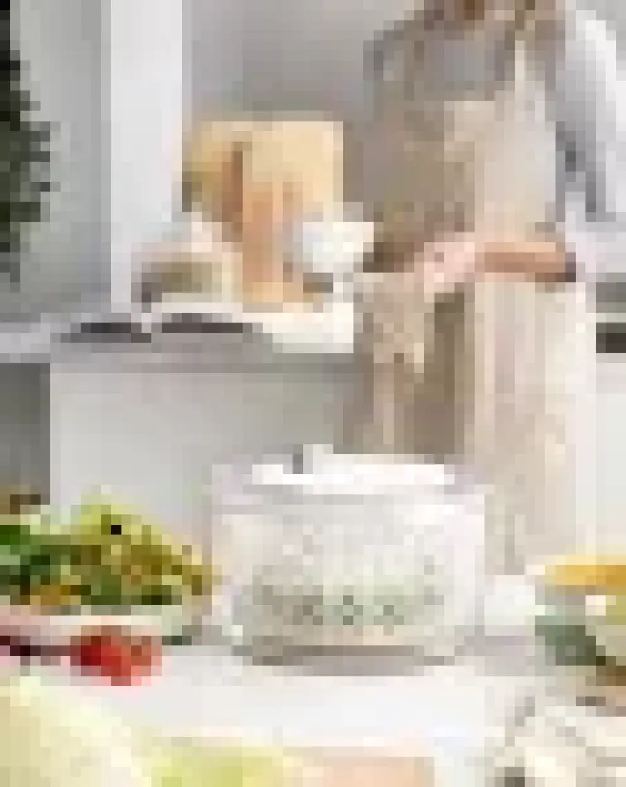 Joseph Joseph Multi-Prep 4 Parça Salata Hazırlama Seti - Multicolour