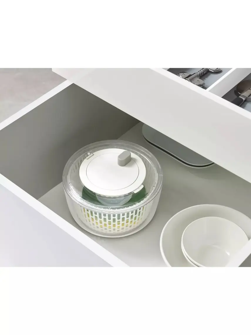 Joseph Joseph Multi-Prep 4 Parça Salata Hazırlama Seti - Multicolour