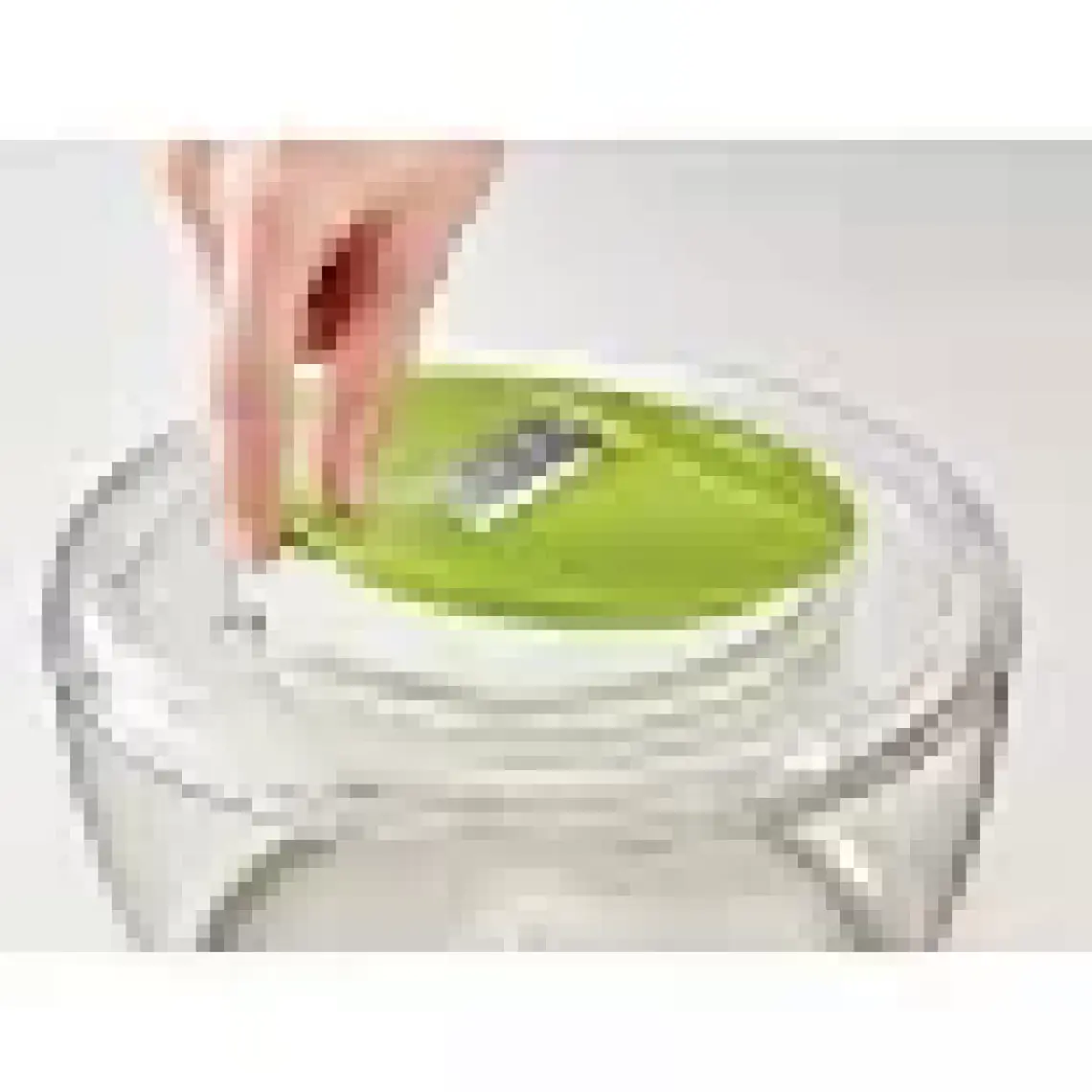 Joseph Joseph Multi-Prep 4 Parça Salata Hazırlama Seti - Multicolour
