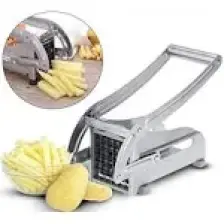 Ttt Pratik El Tipi Patates Dilimleyici