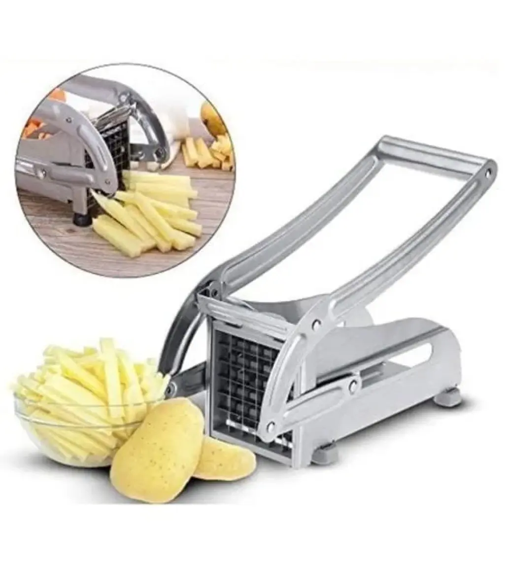 Ttt Pratik El Tipi Patates Dilimleyici