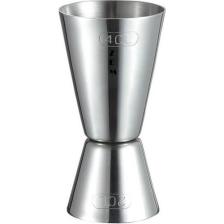 Zem Jigger 2/4 cl Çelik - Zafer Endüstriyel Mutfak