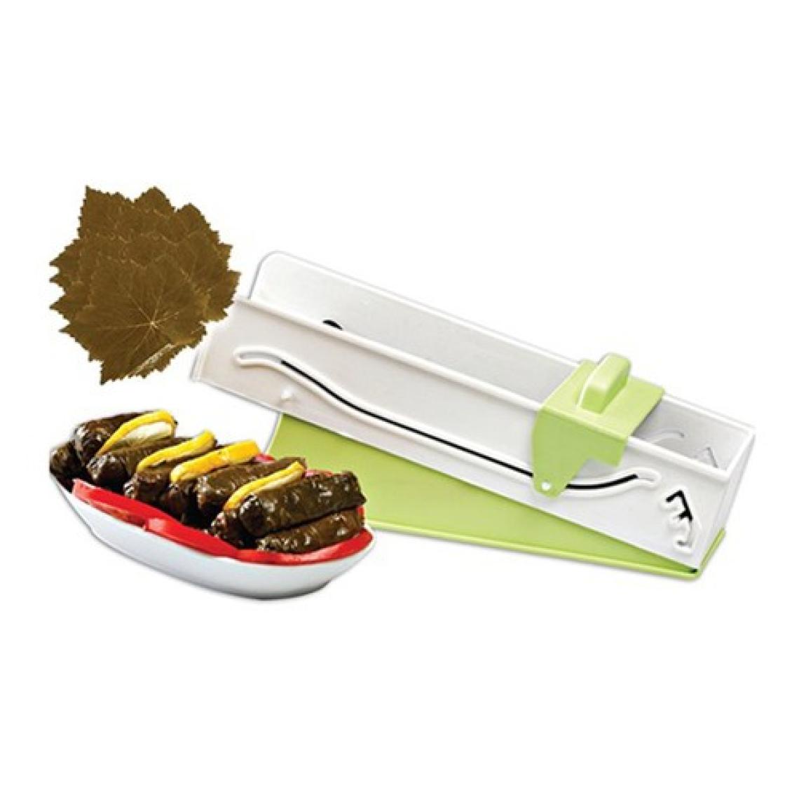 Elite Home Pratik Yaprak Sarma Makinesi