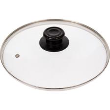 Kg-Part Tüm Tencere ve Tavalar İçin Cam Kapak - 30 cm