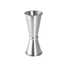 Zicco Jigger 3/5 Cl Çelik - Zafer Endüstriyel Mutfak