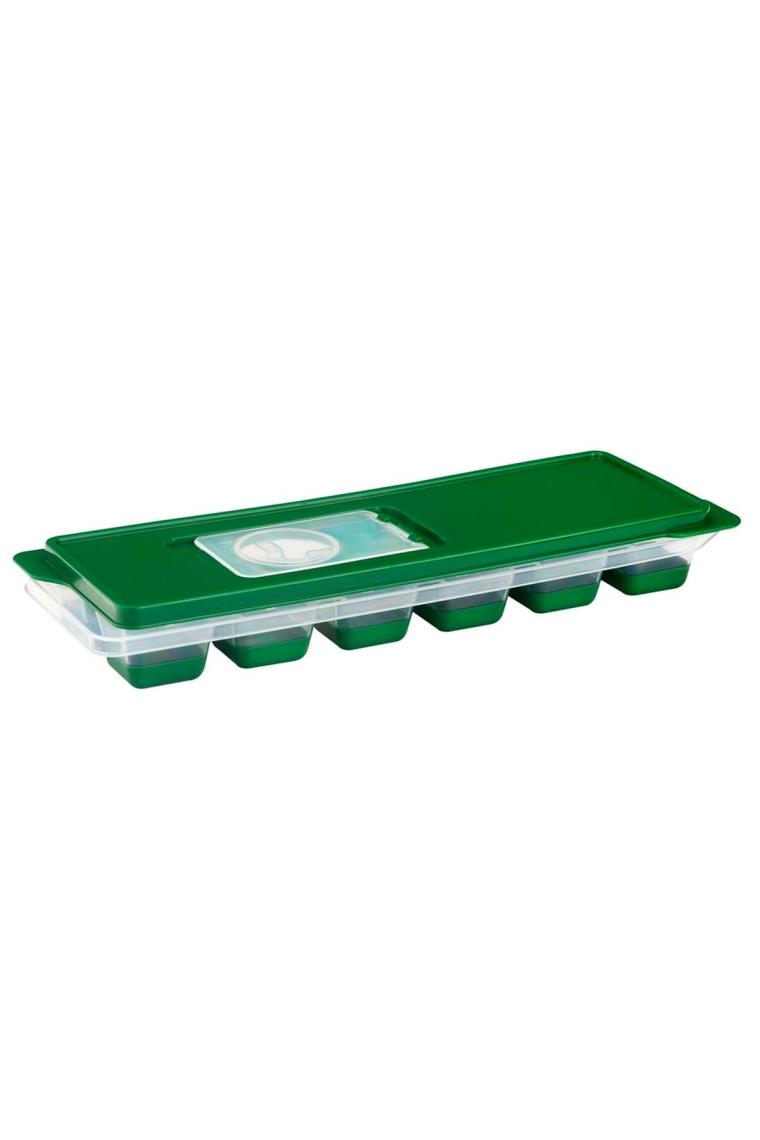Leggno Ptc20Ice27Gn Buzluk Yeşil 270X95 Mm