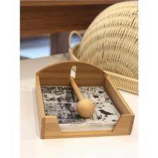 Mien Bambu Peçetelik G/6 MİEN-7B15B