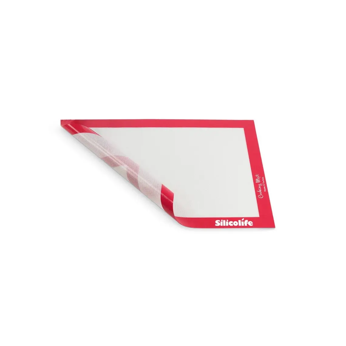 Silicolife Silikon Pişirme Matı 30 x 40 cm
