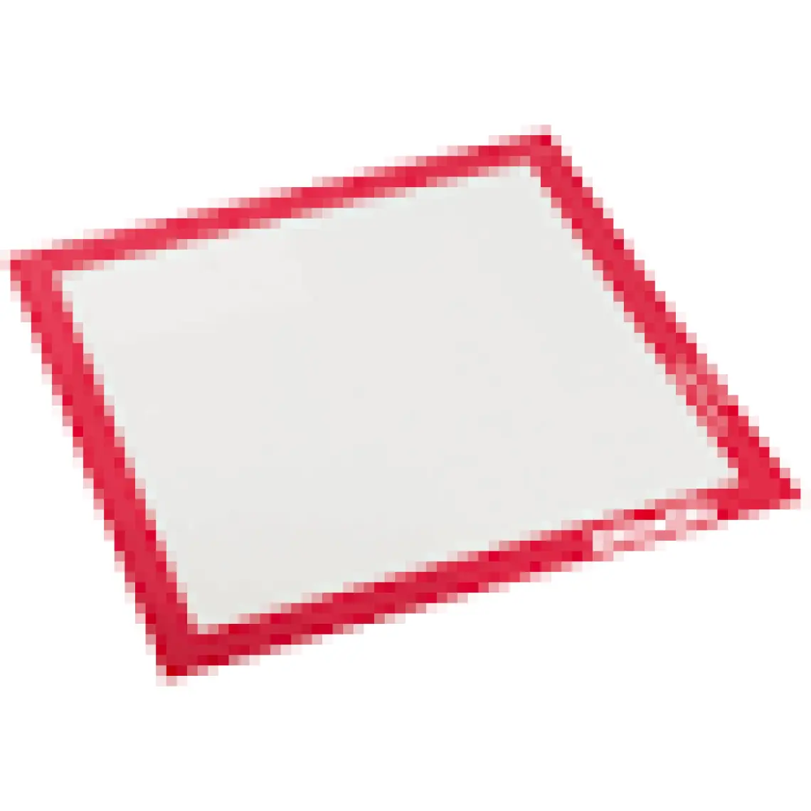 Silicolife Silikon Pişirme Matı 30 x 40 cm