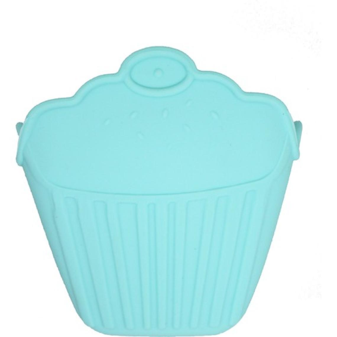 Mien Cupcake Silikon Fırın Eldiveni