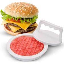 Surprise Hamburger ve Köfte Kalıbı