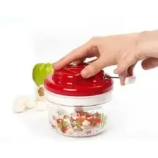 İkbal Home  Pratik İpli Doğrayıcı El Rondosu