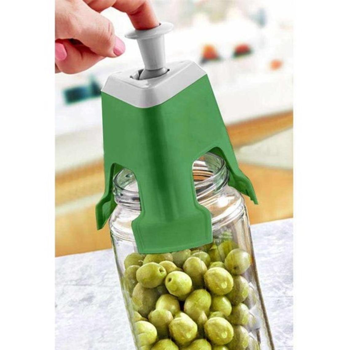 İncirop Zeytin Çizme Aparatı, Zeytin Çime Aleti