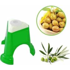 İncirop Zeytin Çizme Aparatı, Zeytin Çime Aleti