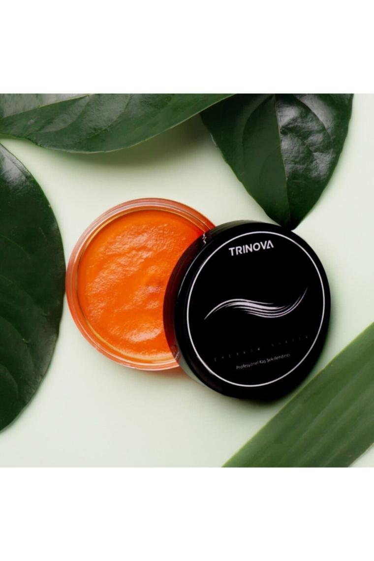 Kaş Sabitleyici & Şekillendirici Wax