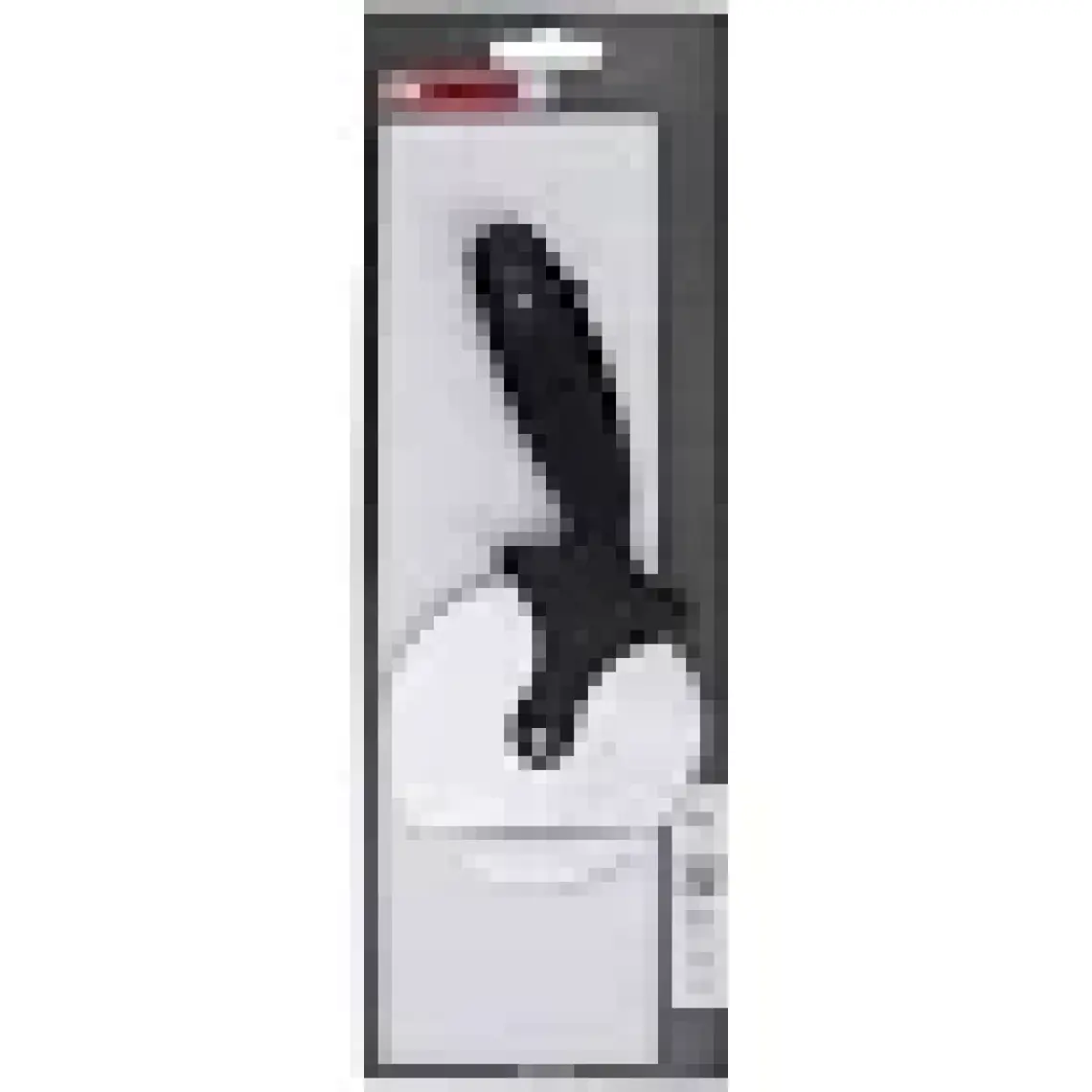 FMprofessional 21698 Pizza Kesici
