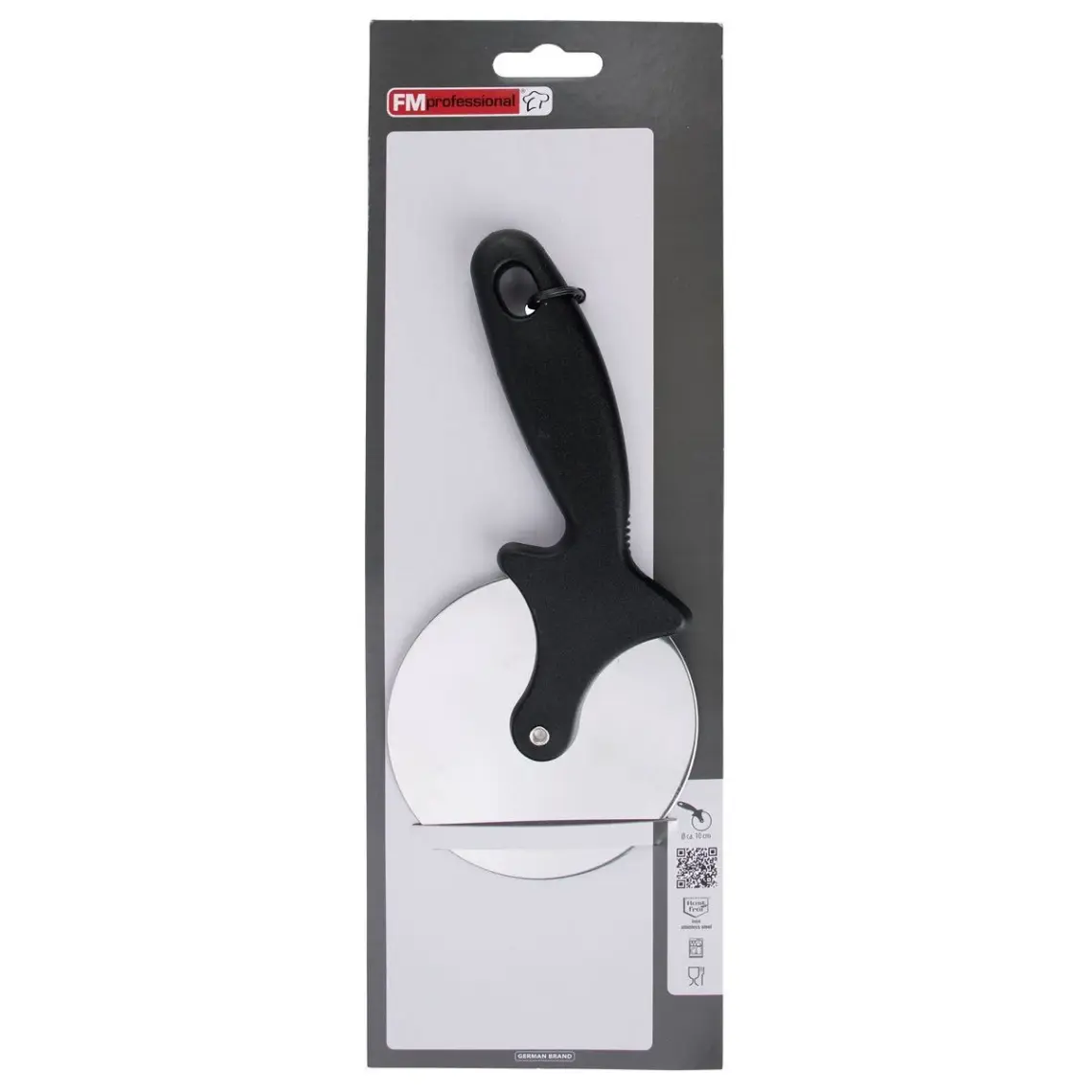 FMprofessional 21698 Pizza Kesici