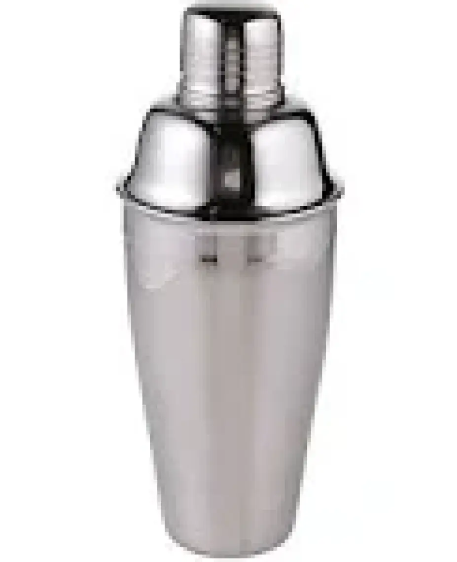 Öztiryakiler  Shaker İçki Karıştırıcı 50 Cc