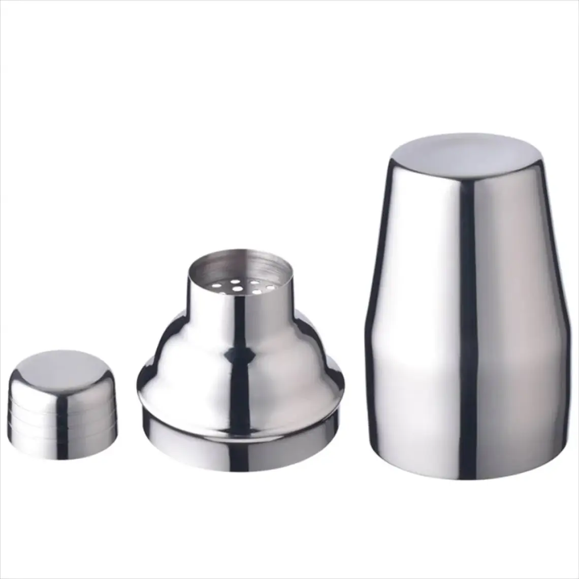 Öztiryakiler  Shaker İçki Karıştırıcı 50 Cc