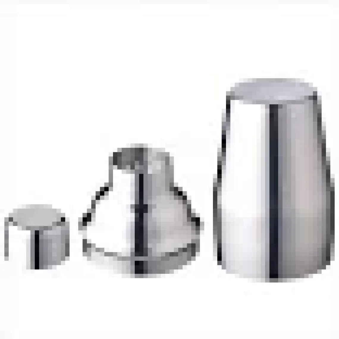 Öztiryakiler  Shaker İçki Karıştırıcı 50 Cc