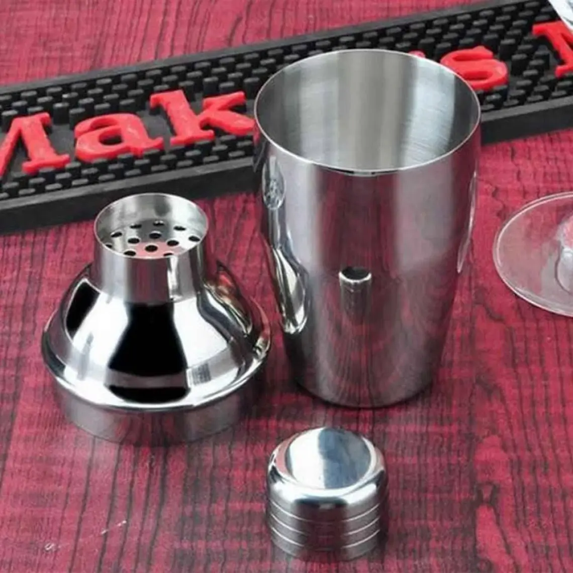 Öztiryakiler  Shaker İçki Karıştırıcı 50 Cc