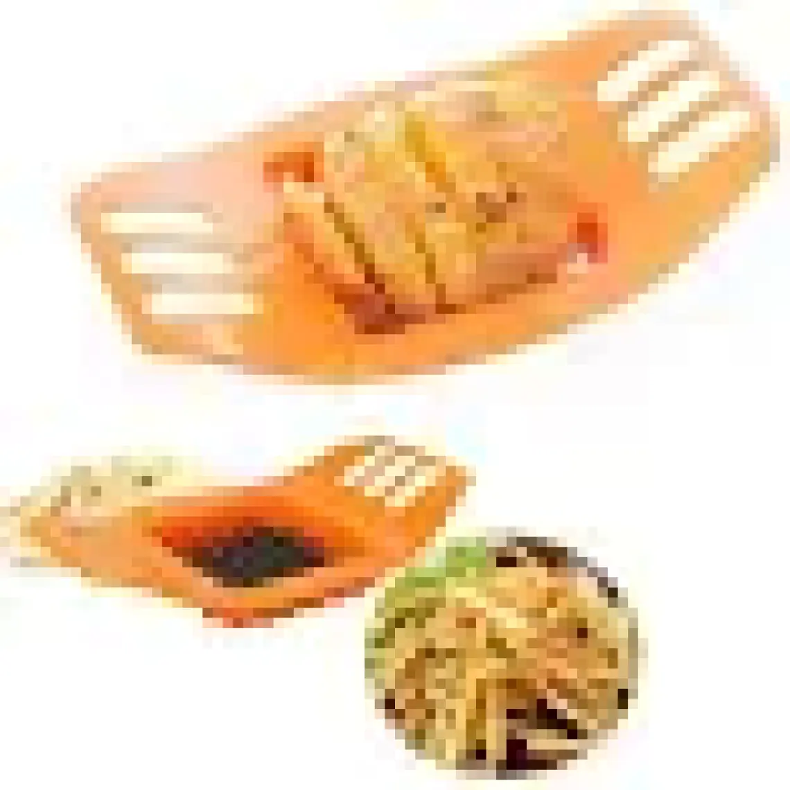 Pro İthalat Patates Dilimleyici Pratik