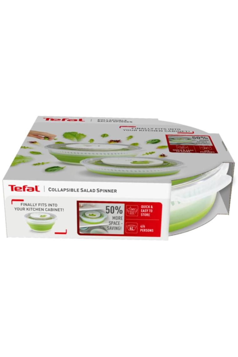Katlanabilir Salata Kurutucu - 4 L