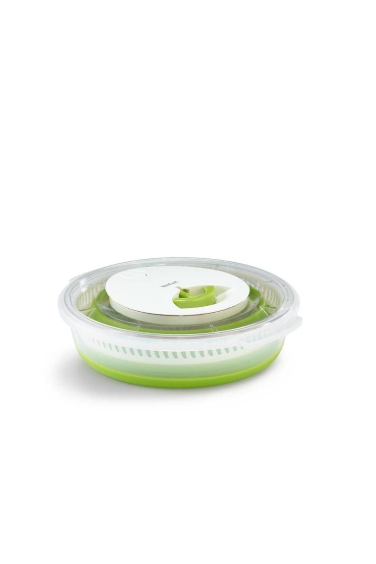 Katlanabilir Salata Kurutucu - 4 L