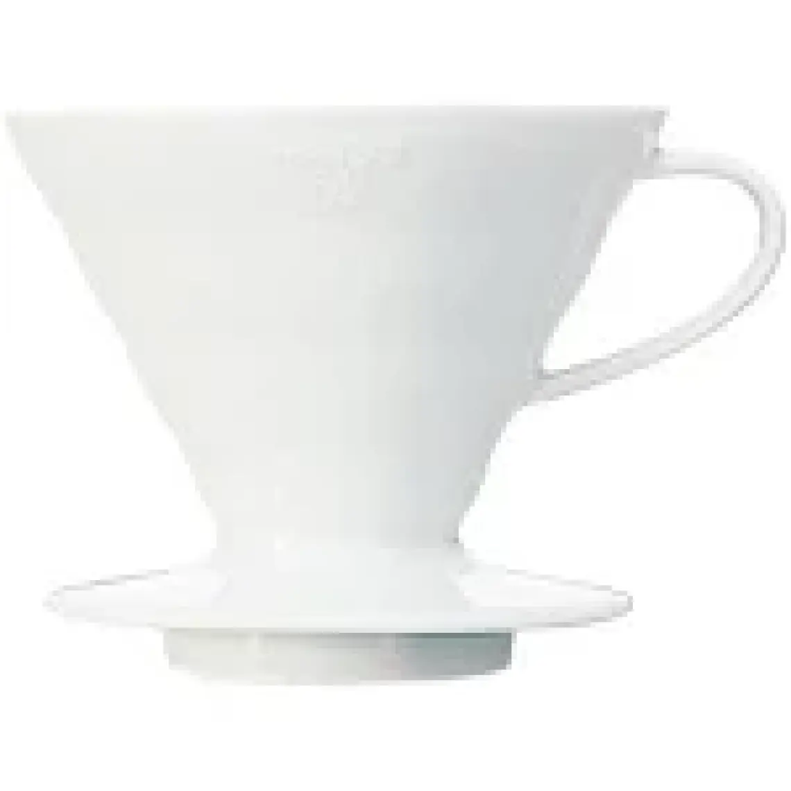 HARIO DRIPPER V60 02 CERAMIC (BEYAZ)