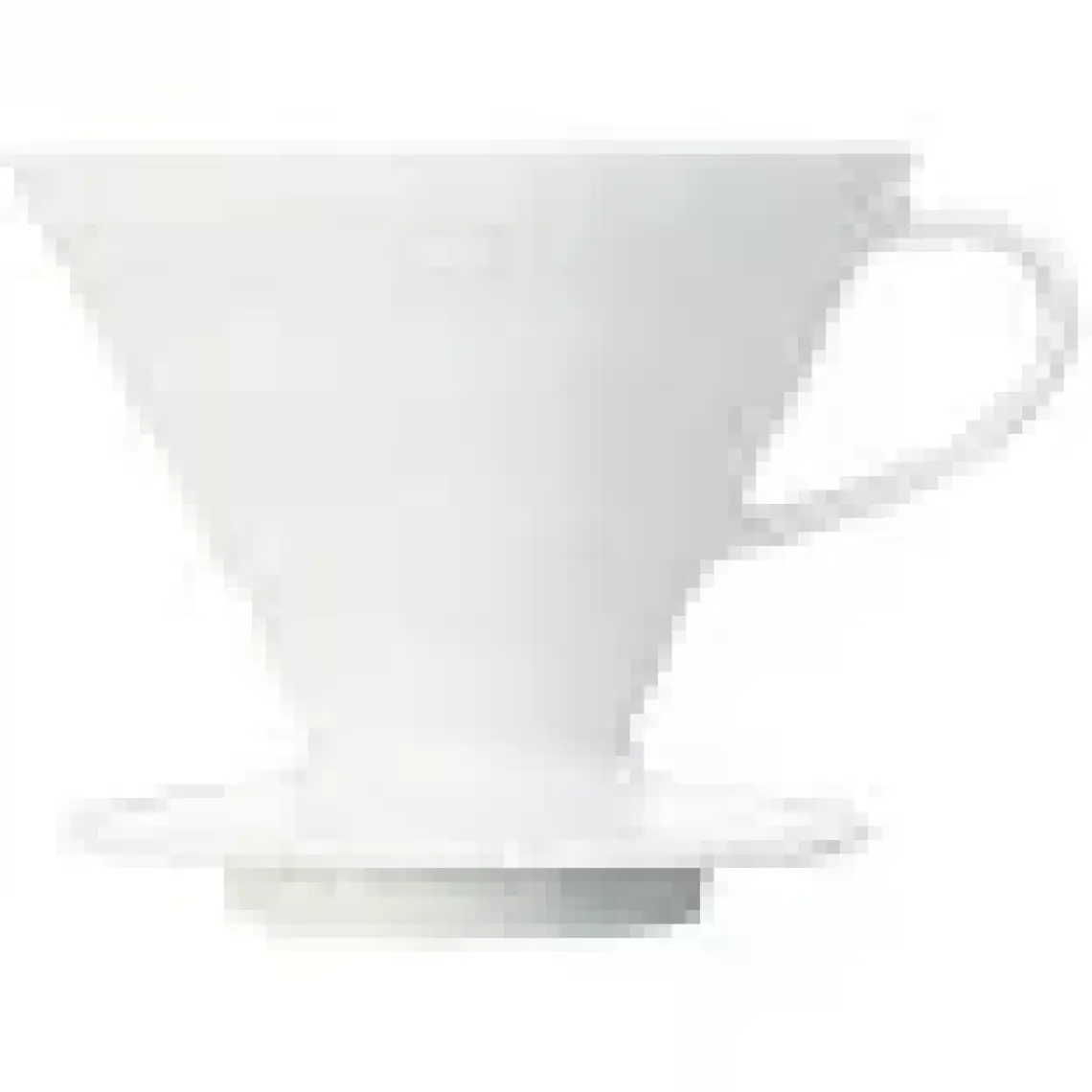 HARIO DRIPPER V60 02 CERAMIC (BEYAZ)