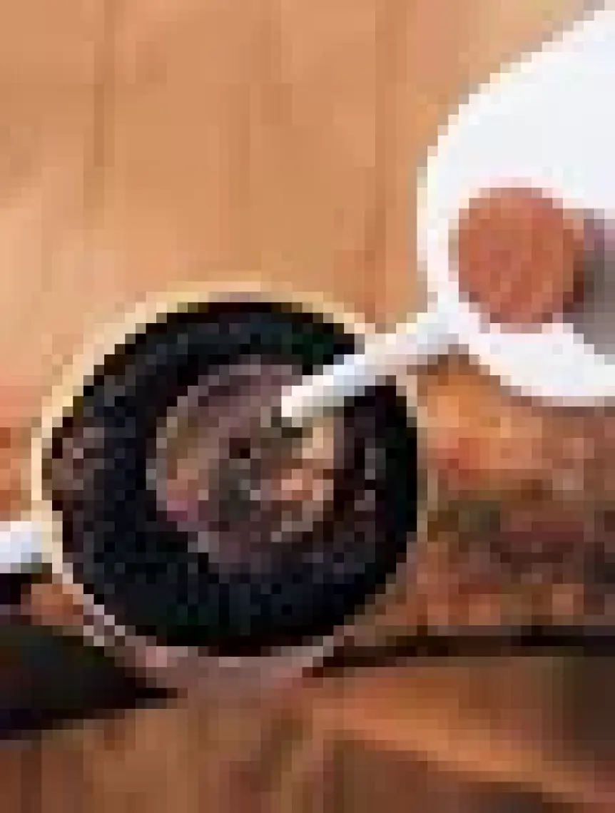 HARIO DRIPPER V60 02 CERAMIC (BEYAZ)