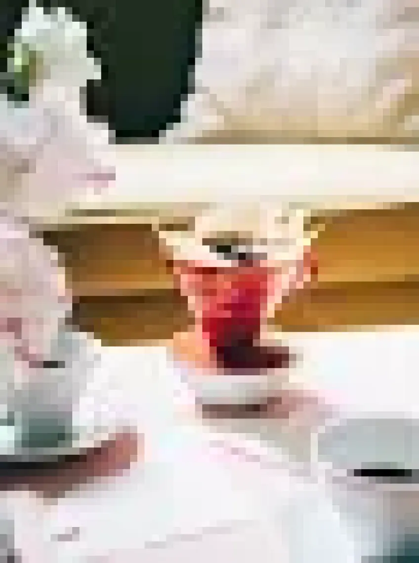 HARIO DRIPPER V60 02 CERAMIC (BEYAZ)