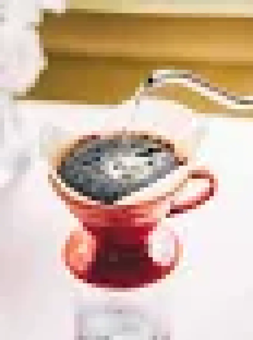 HARIO DRIPPER V60 02 CERAMIC (BEYAZ)