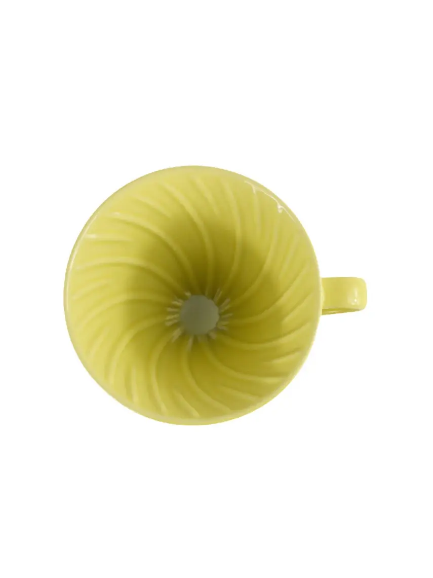 HARIO DRIPPER V60 02 CERAMIC (BEYAZ)