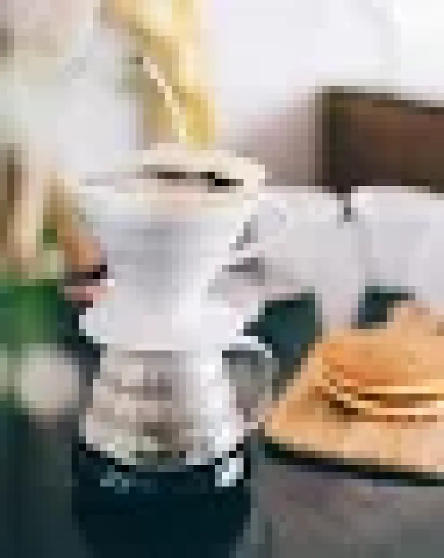 HARIO DRIPPER V60 02 CERAMIC (BEYAZ)