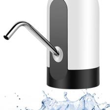 Rays Dijital Yeni Nesil Su Pompası USB Şarjlı Damacana Pompası