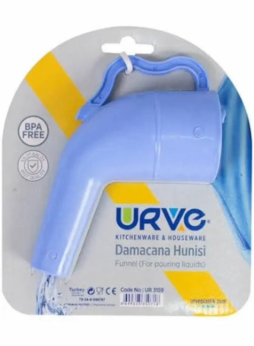 Urve Damacan Hunisi Ur-3159