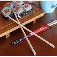Dolphin Bambu Çin Çubuğu Chopsticks 23 cm - 100'lü