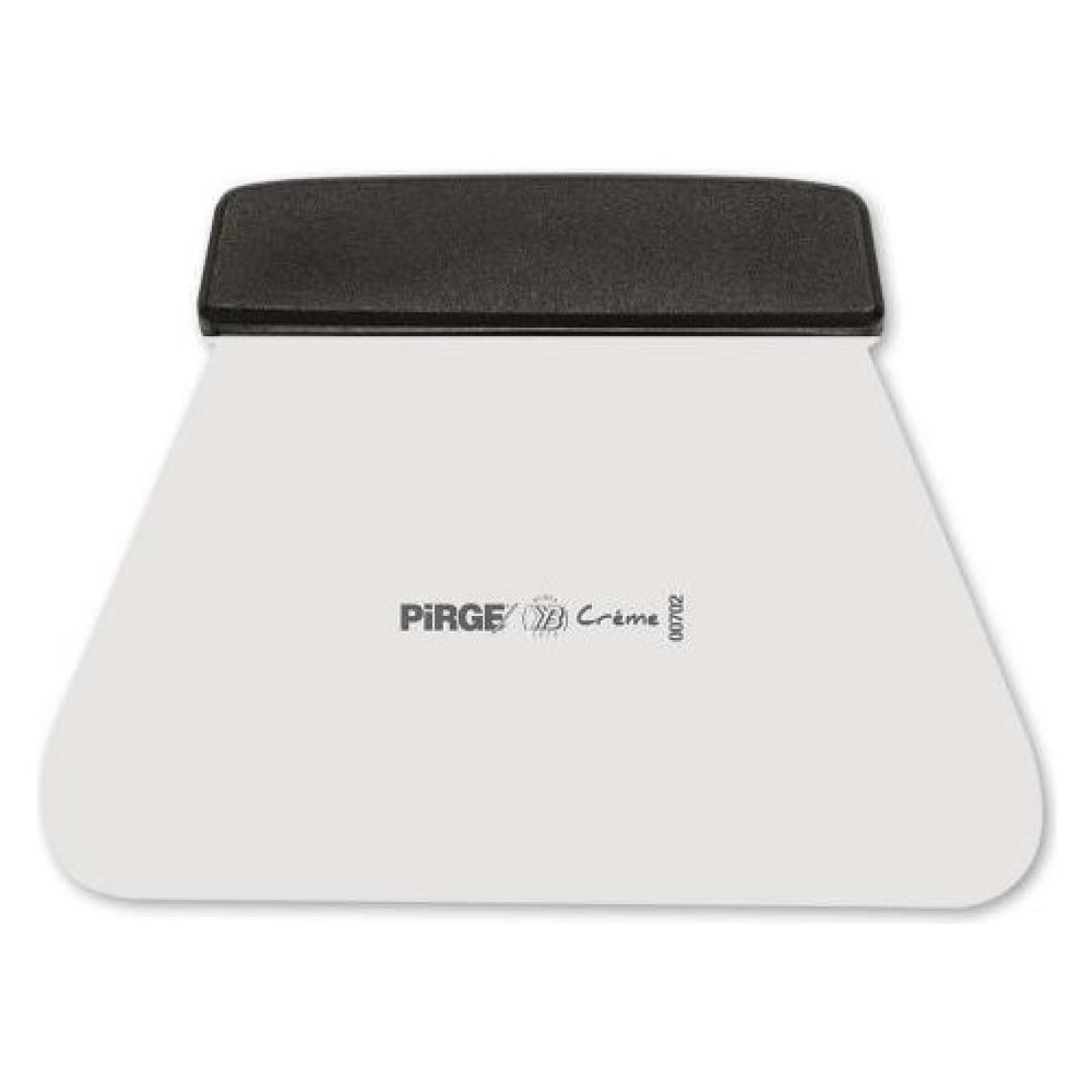 Pirge Creme Hamur Kazıyıcısı 19 cm 00702