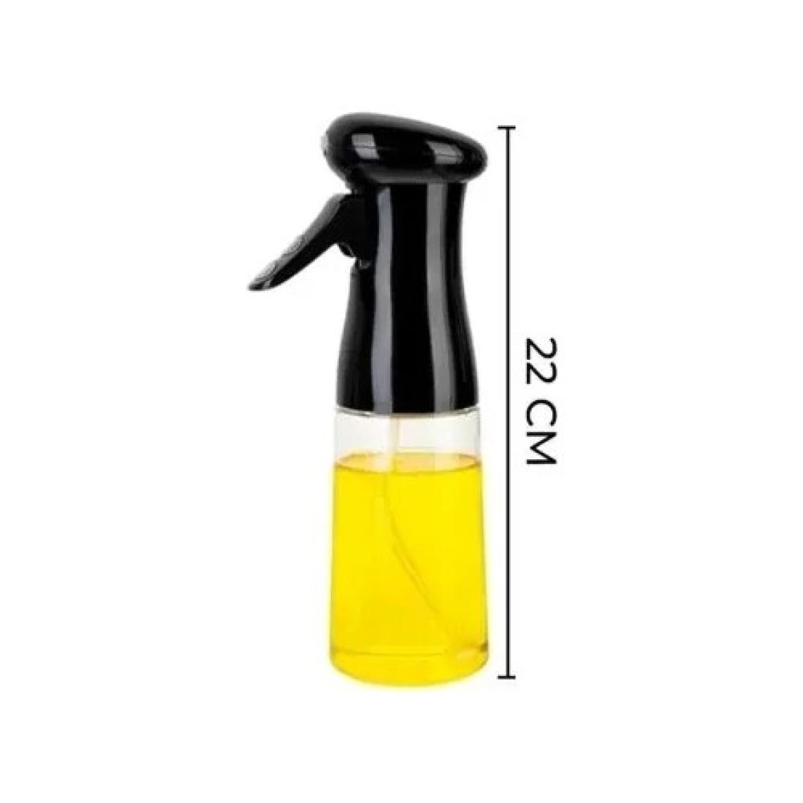 Sprey Cam Yağdanlık 200 Ml.