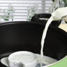 Ema Uyarıcı Pratik Süt Taşırmaz Milk Saver Süt Kaynama Uyarı Süt Taşı