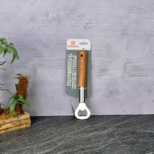 Tohana Ahşap Saplı Açacak