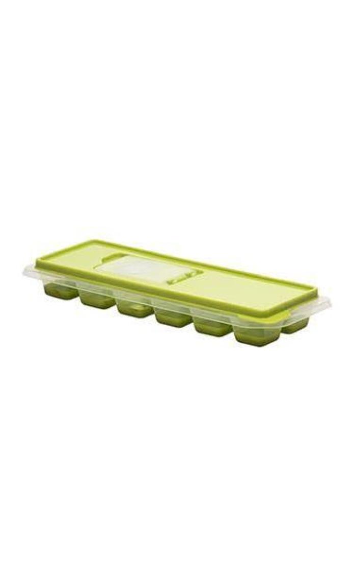 Leggno Ptc20Ice27Lg Buzluk Açık Yeşil 270X95 Mm