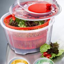 Salata Kurutucu Meyve Sebze Kurutma Makinesi